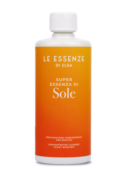 Le Essenze wasparfum Sole Groot