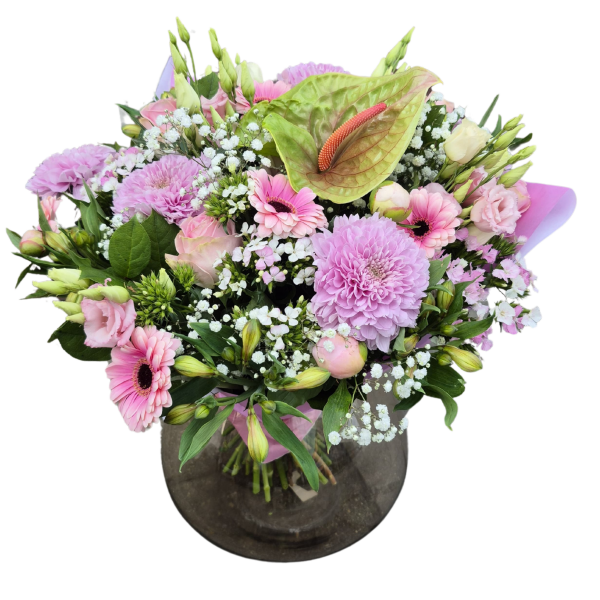 Boeket Chique Madame Standaard