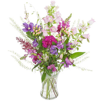 Plukboeket Anna Super