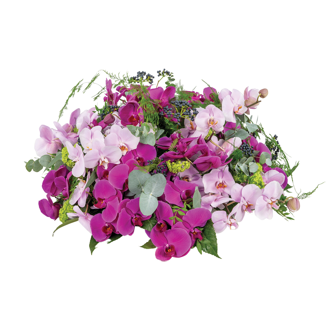 Hemelse Harmonie - Biedermeier 40cm