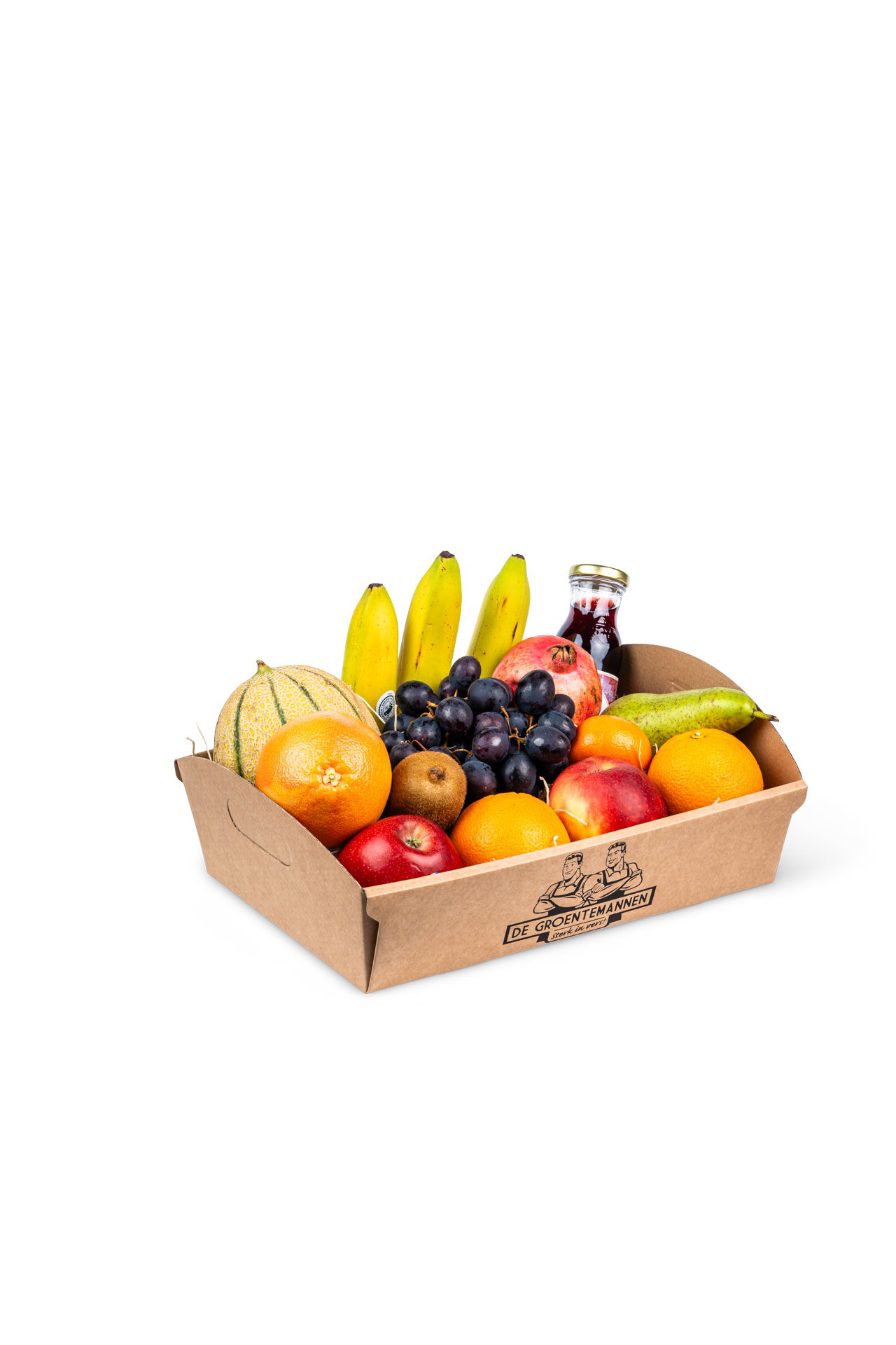 Fruitmand Vers - Gezond Middel