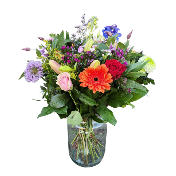 Boeket Vintage Standaard