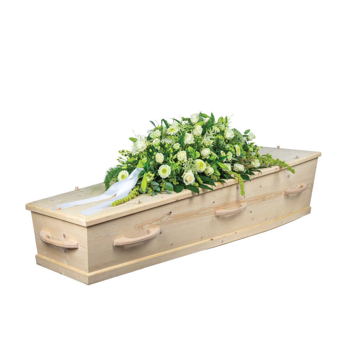 Liefdevolle Momenten Biedermeier Langwerpig 90cm