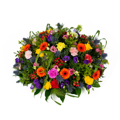 biedermeier bont Biedermeier 60cm