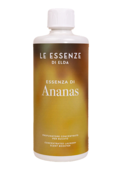 Le Essenze wasparfum ananas Groot