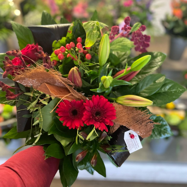 Boeket De Liefste!  Groot