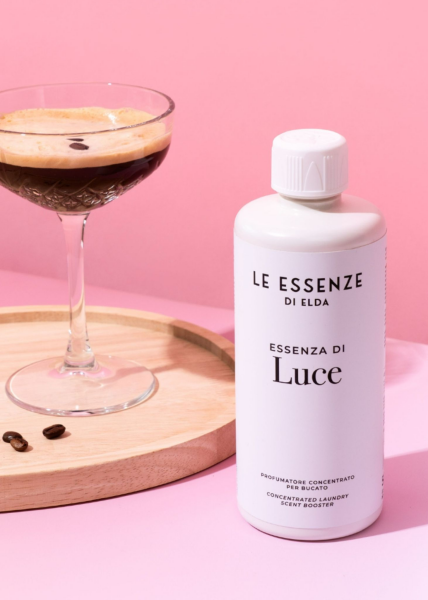 Le Essenze wasparfum Luce Groot