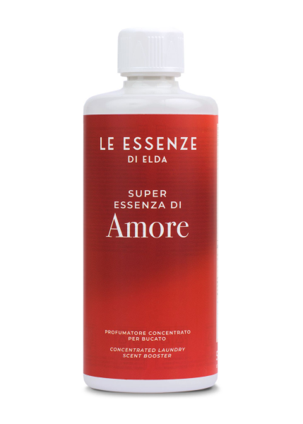 Le Essenze wasparfum Amore Groot