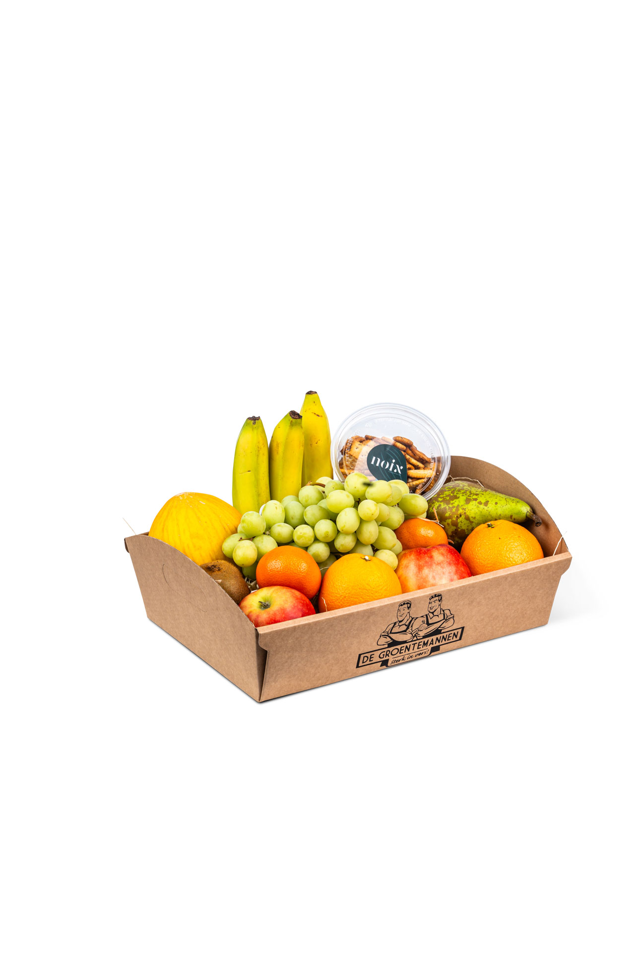 Fruitmand Vers - Gezond Klein