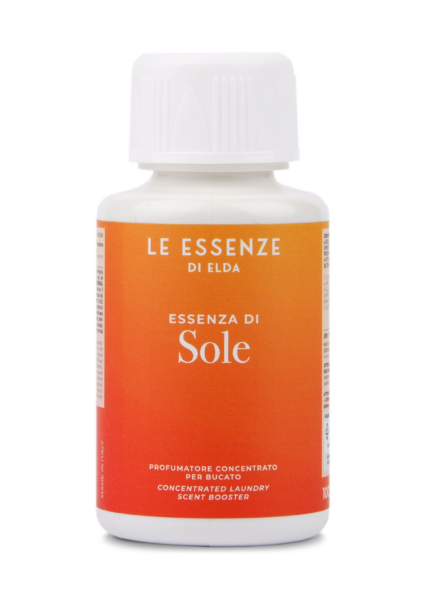 Le Essenze wasparfum Sole Standaard