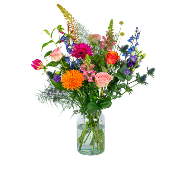 Moederdagboeket Royaal Fleur Royaal