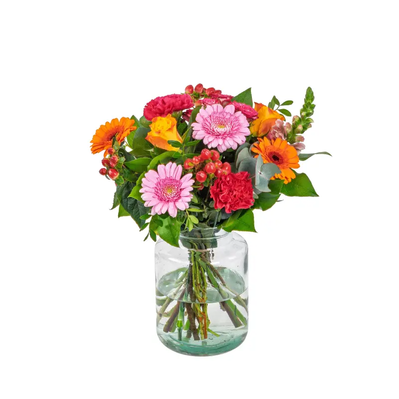 Boeket Angelique Standaard