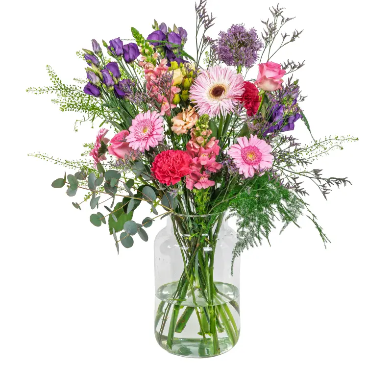 Boeket Jeanette Royaal