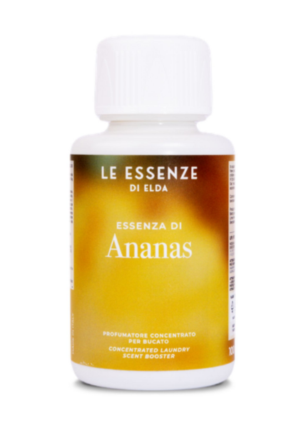 Le Essenze wasparfum ananas Standaard