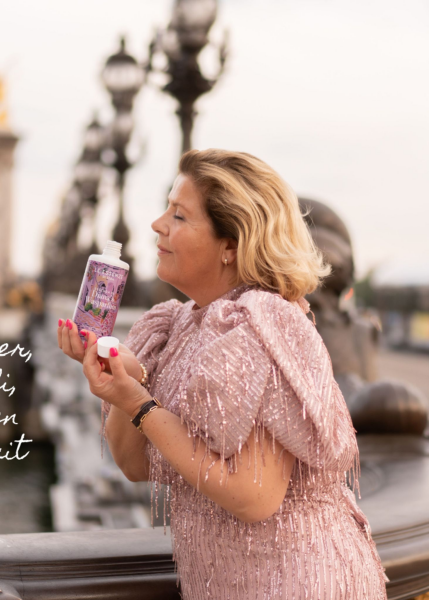 Le Essenze wasparfume Diana Groot
