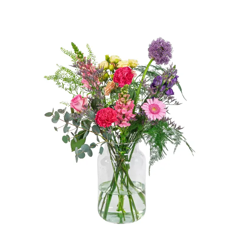 Boeket Jeanette Standaard