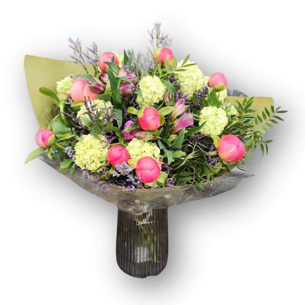 Pioenliefde XL
