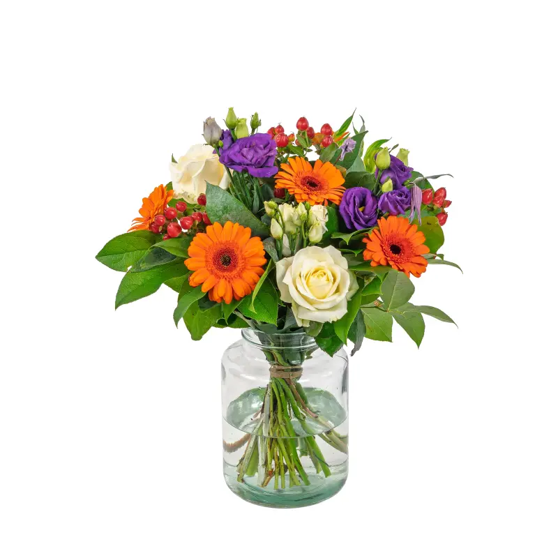Boeket Boutique Standaard