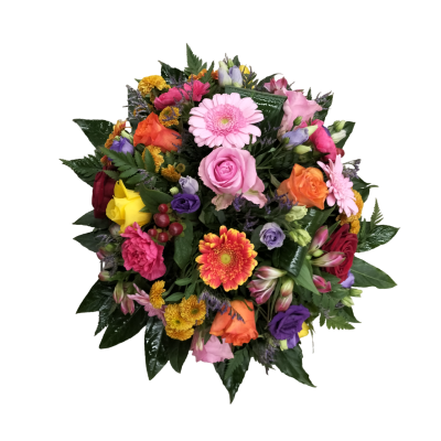 Liefdevol bont Klein