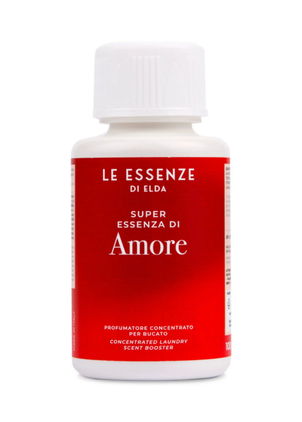 Le Essenze wasparfum Amore Standaard