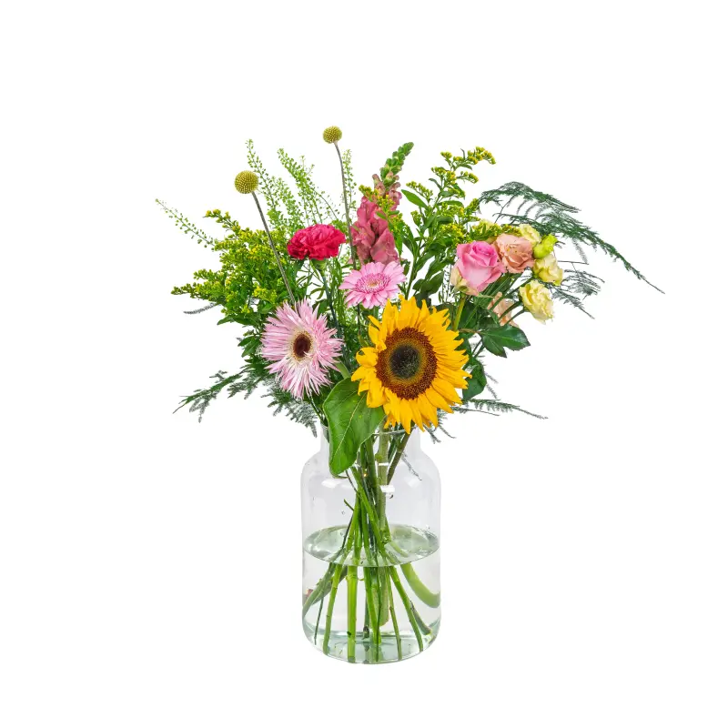 Boeket Leonie Standaard