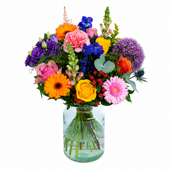 Boeket Tamara Middel
