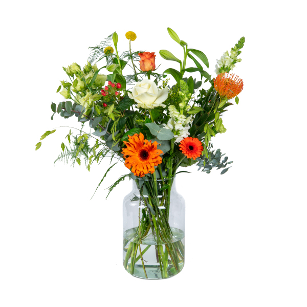 Boeket  Roxy Standaard