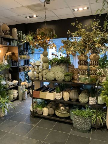 PTMD woonaccessoires in winkel Susteren