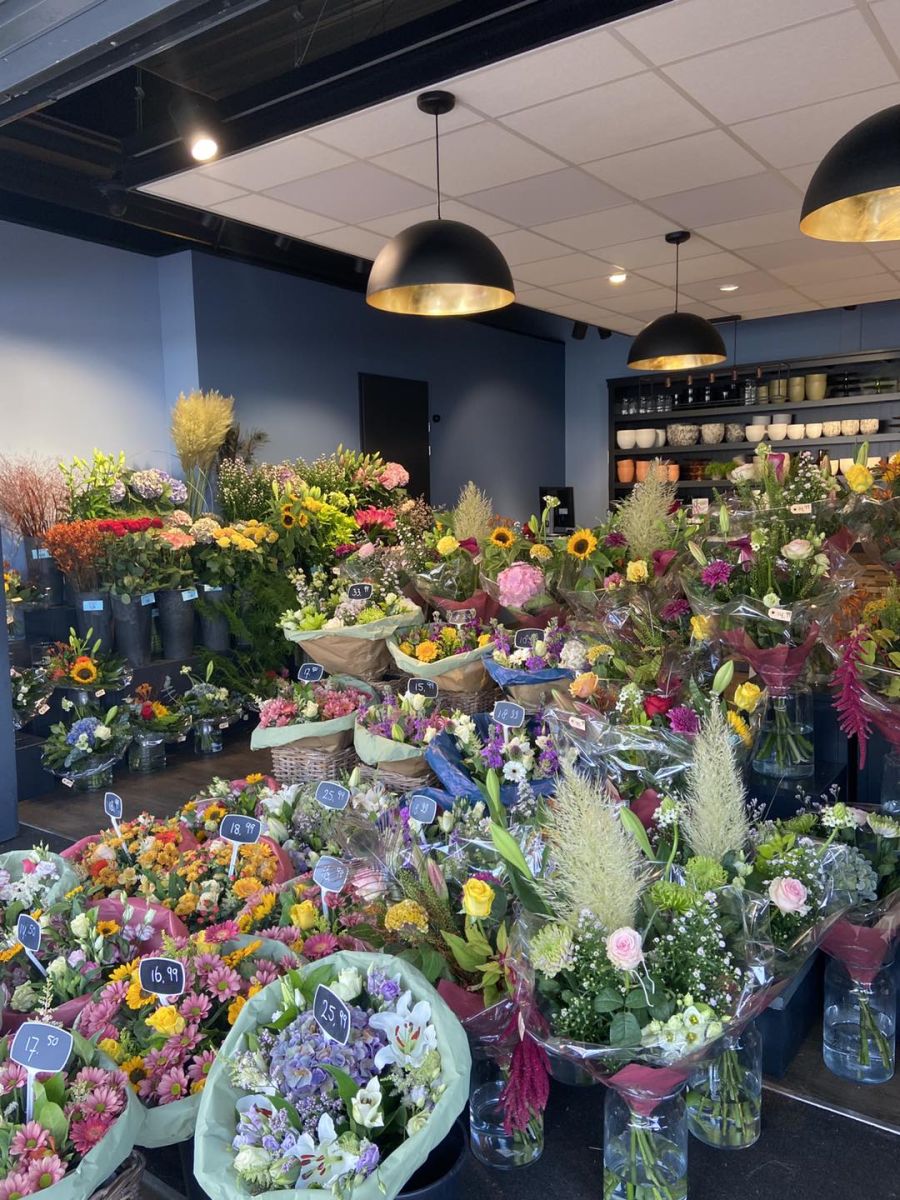 Mies Bloemen Paauwenburg Vlissingen