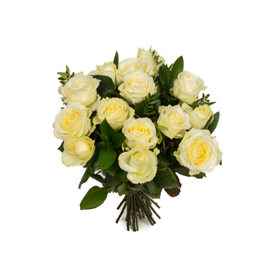 Rozenboeket Bloemenis