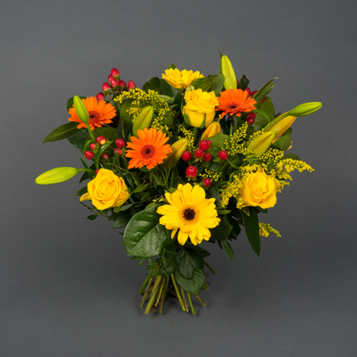 WY Bloemisten - Bloemen Bestellen, Lokaal Bloemen Bezorgen